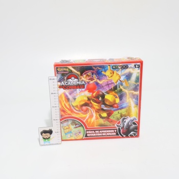Kartová hra Pokémon PC50465