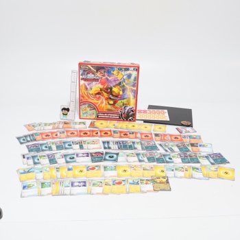 Kartová hra Pokémon PC50465