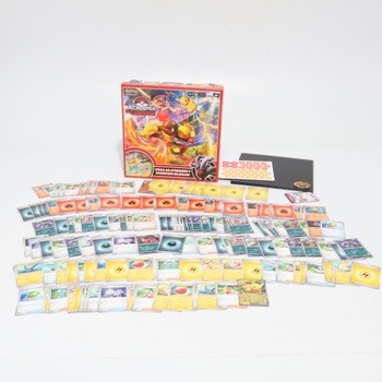 Kartová hra Pokémon PC50465