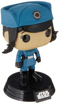 Figur Pop! Star Wars: Posledný z Jediov, exkluzívne: Rose in Disguise