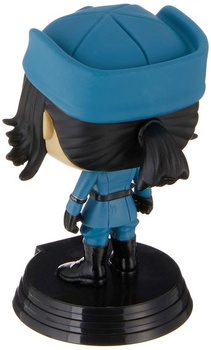 Figur Pop! Star Wars: Posledný z Jediov, exkluzívne: Rose in Disguise