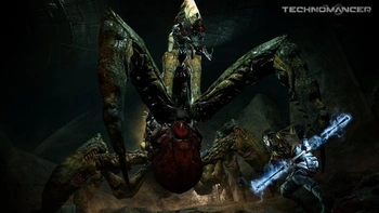Technomancer (Xbox One) (Nové)