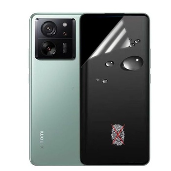 2 ks Ochranná podložka na displej pre Xiaomi POCO X7…