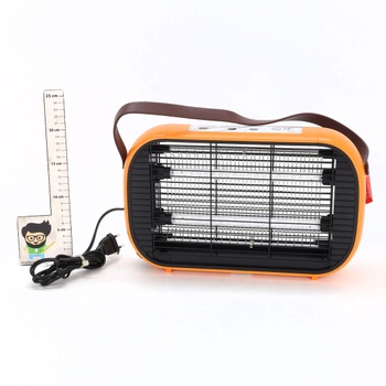 Odpudzovač hmyzu Buzbug MA-015