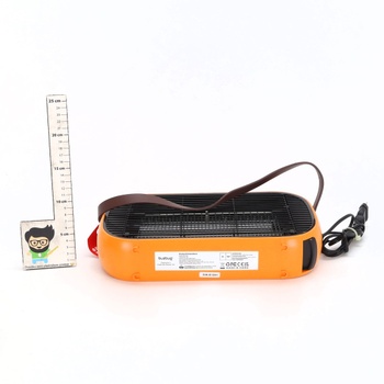 Odpudzovač hmyzu Buzbug MA-015