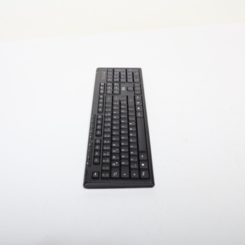 Set klávesnice a myši Rii DKS8W