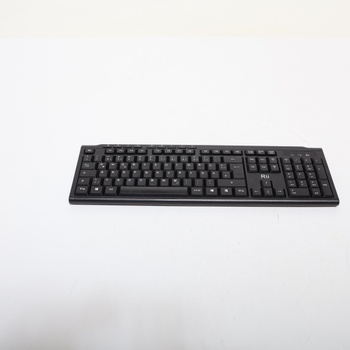 Set klávesnice a myši Rii DKS8W