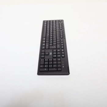 Set klávesnice a myši Rii DKS8W