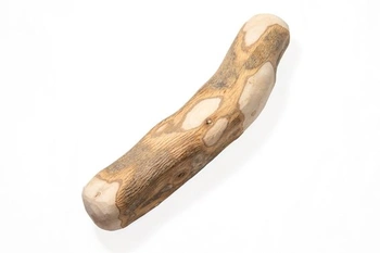 Prírodné žuvacie kosti WoodWoof pre psov - tyčinka z…