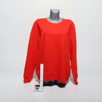 Dámská mikina Amazon essentials vel. XL