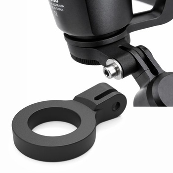 Náhradný zosilnený adaptér pre montážny krúžok Sintrix Fab pre rameno mikrofónu – kompatibilný s