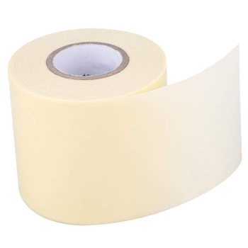 Tesniaca páska pre klimatizáciu, zosilnené PVC, odolná, 11 metrov, samolepiaca, pre inštaláciu potrubia,