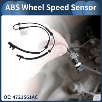 INFINAUTO Snímač otáčok kolesa ABS pre Chrysler Town & Country 08-11 1 kus