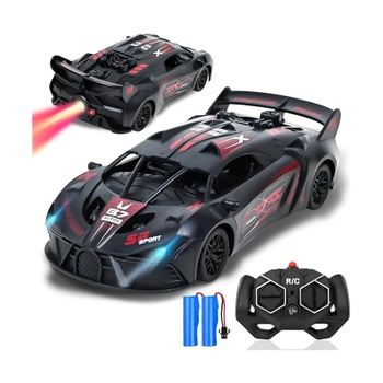 Auto na ovládání Joellfuner 5412