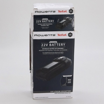 Náhradní baterie Rowenta ZR009700