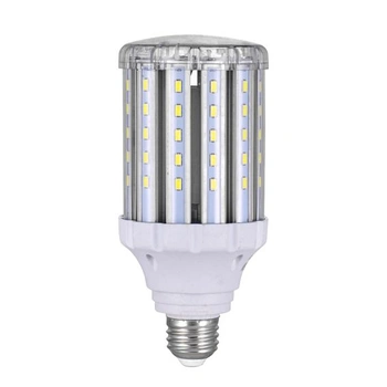 25W E27 LED žiarovka s teplým bielym svetlom, úsporná…
