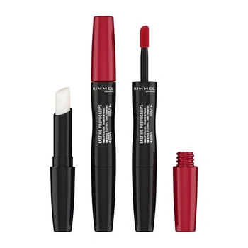 Rúž LASTING PROVOCALIPS odolný voči prenosu farby 2,3 ml 740 Caught Red Lipped