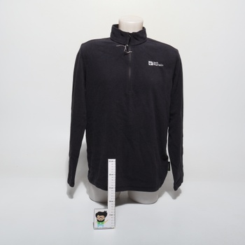 Pánska mikina Jack Wolfskin Taunus veľ. M
