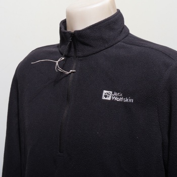 Pánska mikina Jack Wolfskin Taunus veľ. M
