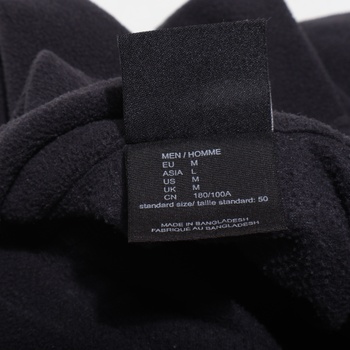 Pánska mikina Jack Wolfskin Taunus veľ. M
