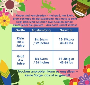 Záchranná vesta SwimBest - plavecká vesta/plávacia pomôcka s bezpečnostným pásom a odnímateľnými
