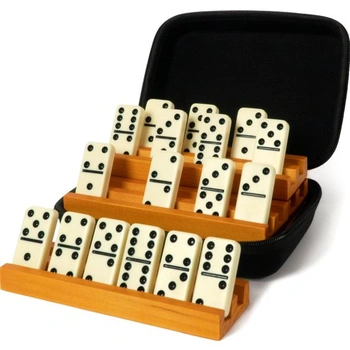 Dominová sada Queensell QS-28D