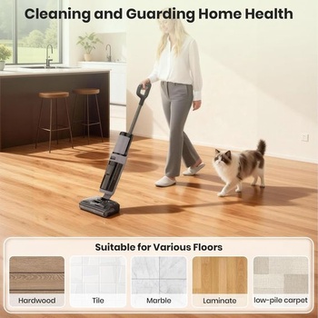 Sada příslušenství pro mokro-suché vysavače Tineco Floor One Stretch S6/ Switch S6/ S7 Stretch