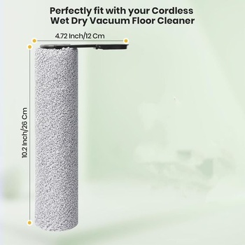 Súprava príslušenstva pre mokro-suché vysávače Tineco Floor One Stretch S6/ Switch S6/ S7 Stretch