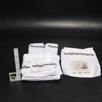Posteľné obliečky Cotton ARTean