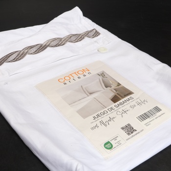 Posteľné obliečky Cotton ARTean