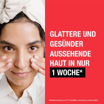 Neutrogena Anti-Blemish+ exfoliačný čistiaci gél, 200 ml (1 balenie)