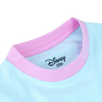 Dívčí pyžamo Disney lspj8989 vel. 116