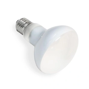 SCNNC 1x Tepelná lampa s motívom plazov, bodové vyhrievanie…