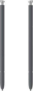 Náhradní pero S26 Ultra pro Samsung Galaxy S26 Ultra S Pen (EJ-PS948BSEGCN) stříbrná stínovaná