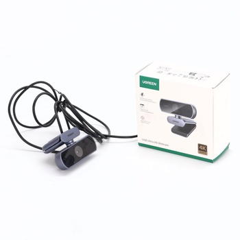 Webkamera UGreen 65381 FineCam Lite 4K