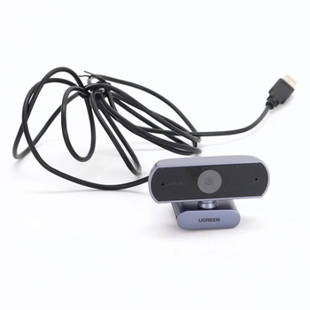 Webkamera UGreen 65381 FineCam Lite 4K