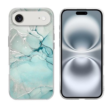 Elegantný kryt na telefón kompatibilný s iPhone 17 Air 6,5 palca 5G 2025, ultratenký silikónový