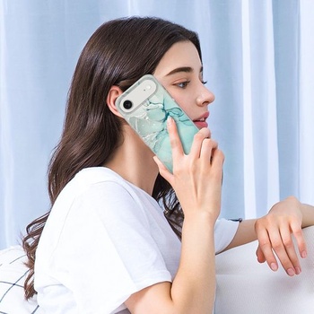 Elegantný kryt na telefón kompatibilný s iPhone 17 Air 6,5 palca 5G 2025, ultratenký silikónový