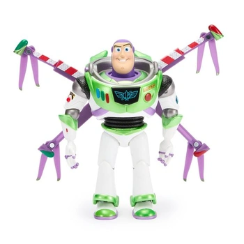 Figúrka Buzze Rakeťáka Disney Store