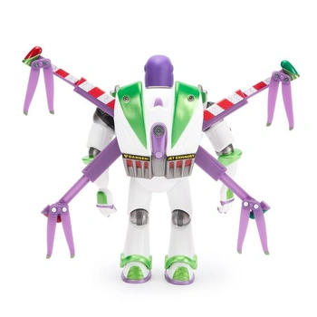 Figúrka Buzze Rakeťáka Disney Store