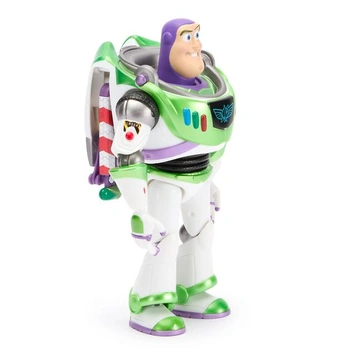 Figúrka Buzze Rakeťáka Disney Store