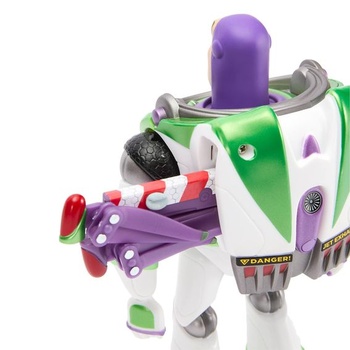 Figúrka Buzze Rakeťáka Disney Store