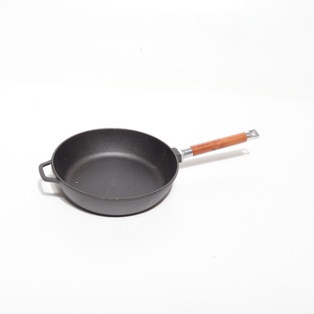 Litinová pánev Biol, 26 cm