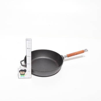 Litinová pánev Biol, 26 cm