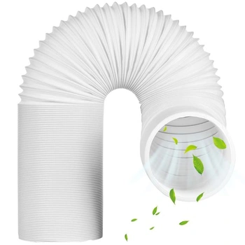 ENUTROF Výfuková hadica 150 mm x2 m
