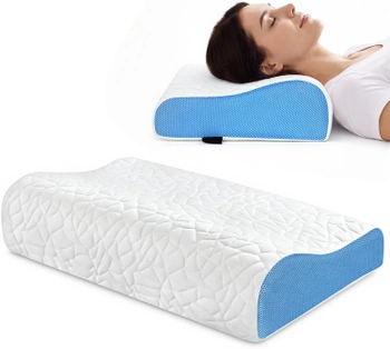 Ergonomický vankúš PKBD SB Arch Pillow