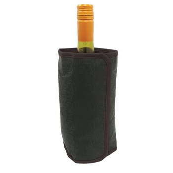 Bar Originale Dual Wrap Black - Opakovane použiteľné obaly na fľaše s horúcou alebo studenou vodou s