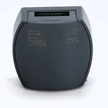 Rádiový prijímač Marantec 105257
