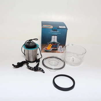 Sekáček potravin Cecotec 04858