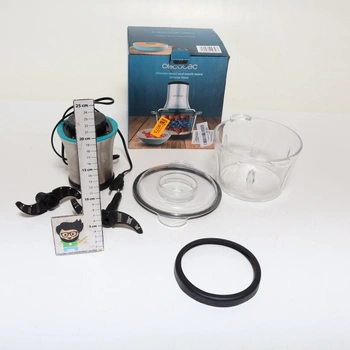 Sekáček potravin Cecotec 04858
